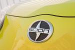 Scion iQ Concept 2009 года
